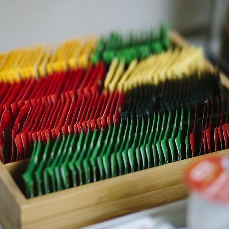 塞尼加利亚天堂酒店 西尼加利亚 外观 照片